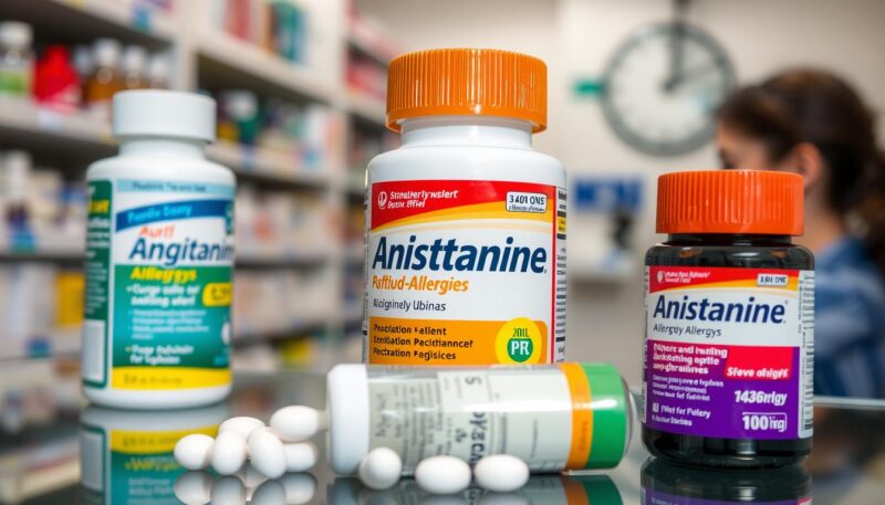 antihistaminici za alergije antihistaminici za alergije