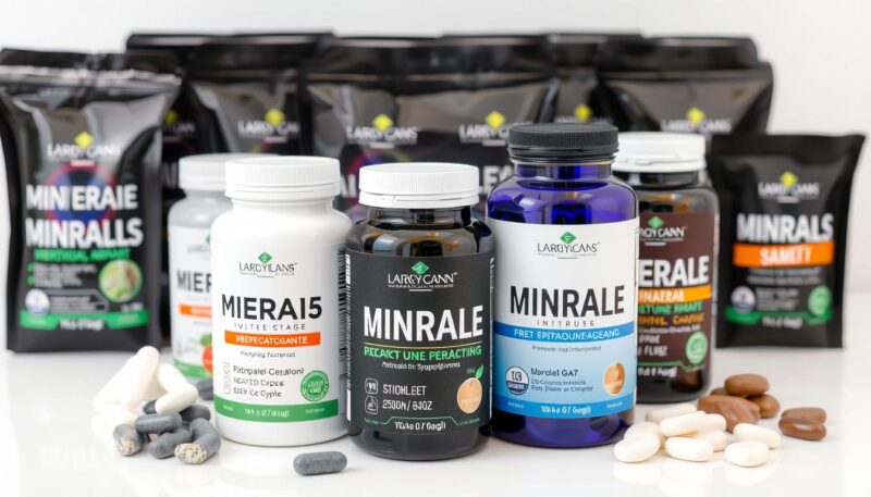 mineralni dodaci ishrani mineralni dodaci ishrani