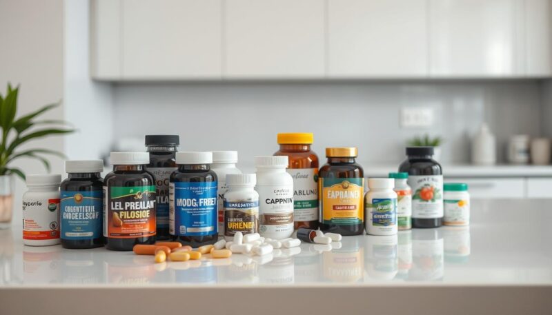 najpopularniji dodaci ishrani najpopularniji dodaci ishrani